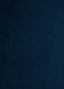 rucomfy Velvet Extra Large Squarbie Peacock Beanbag