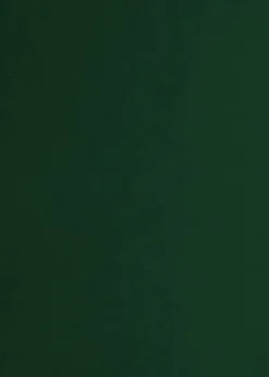 rucomfy Velvet Pouffe Emerald Green Beanbag