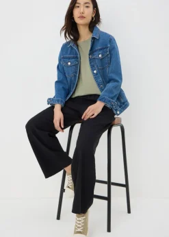 Sage Green Short Sleeve T-Shirt