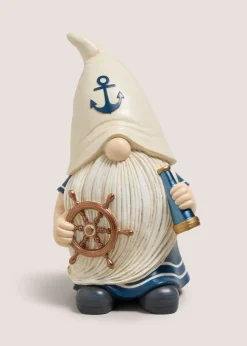 Sailor Gnome