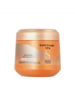 Sanctuary Spa Body Butter (300ml)