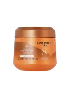 Sanctuary Spa Whipped Souffle Body Cream
