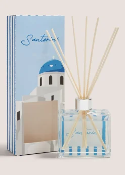 Santorini Reed Diffuser