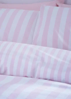 Sassy B Stripe Tease Duvet Set