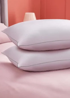 Silent Night Wonderfull Pillow Pair