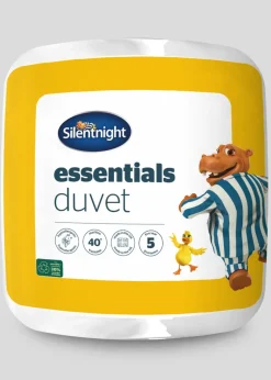 Silentnight Essentials Duvet (10.5 Tog)