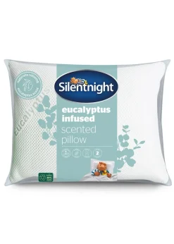 Silentnight Eucalyptus Pillow