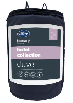 Silentnight Hotel Collection Duvet