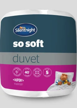 Silentnight So Soft Tog Duvet Cover (10.5 Tog)