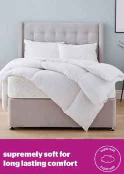 Silentnight So Soft Tog Duvet Cover (10.5 Tog)
