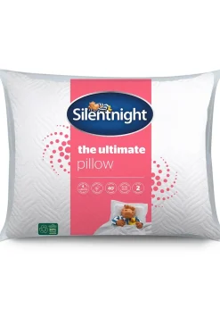 Silentnight The Ultimate Pillow