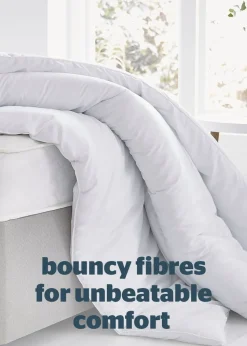 Silentnight Ultrabounce Duvet (10.5 Tog)