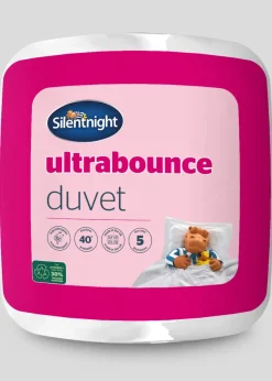 Silentnight Ultrabounce Duvet (10.5 Tog)