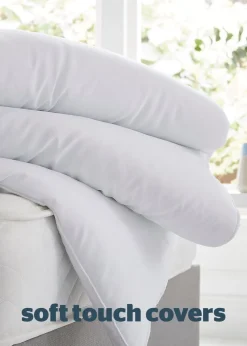 Silentnight Ultrabounce Duvet (10.5 Tog)