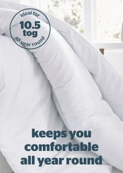 Silentnight Ultrabounce Duvet (10.5 Tog)