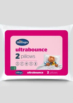 Silentnight Ultrabounce Mattress Protector