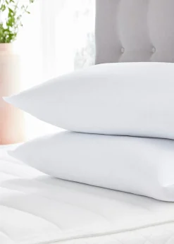 Silentnight Ultrabounce Pillow Pair