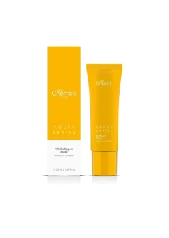 SkinChemists  Collagen Mask (50ml)