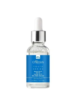 SkinChemists Dry Skin Serum Marulua Oil (30ml)