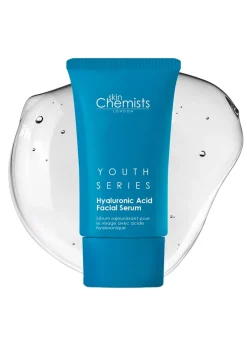 SkinChemists Hyaluronic Acid Facial Serum (30ml)