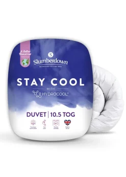 Slumberdown Hydrocool 10.5 Tog Duvet