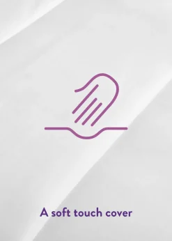 Slumberdown Temperature Climate Control Duvet (10.5 Tog)