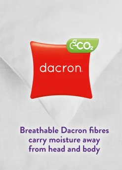 Slumberdown Temperature Climate Control Duvet (10.5 Tog)