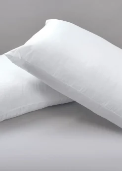 Slumberdown Temperature Climate Control Pillow Pair