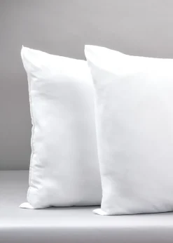 Slumberdown Temperature Climate Control Pillow Pair