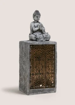Solar Buddha Block