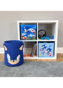Sonic Header Storage Tub (38cm x 31cm)