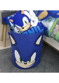 Sonic Header Storage Tub (38cm x 31cm)