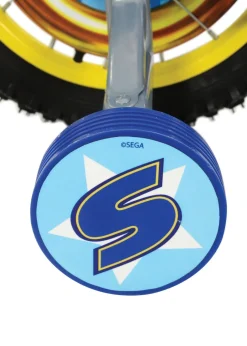 Sonic Multi Colour 14" Bike