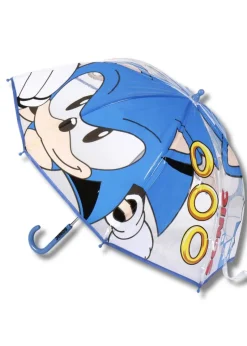 Sonic Multi Colour Umbrella