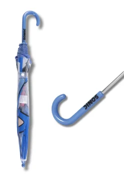 Sonic Multi Colour Umbrella