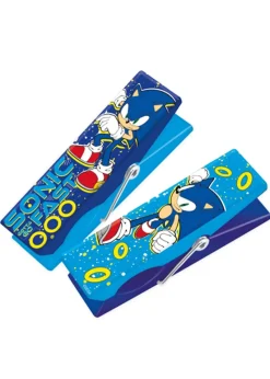 Sonic Rapid Beach Pool Towel Clips