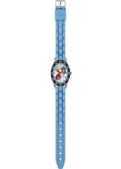 Sonic the Hedgehog Blue Time Teacher Watch