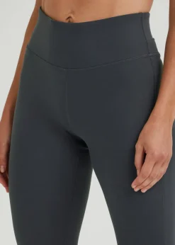Souluxe Charcoal Sports Leggings