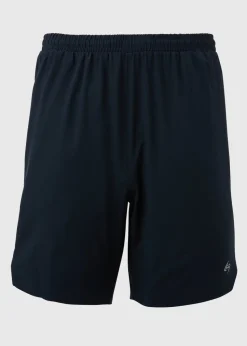 Souluxe Navy Shorts