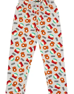 South Park Grey Lounge Pants