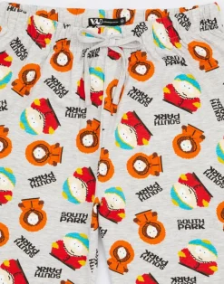 South Park Grey Lounge Pants