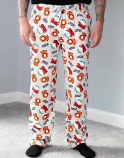 South Park Grey Lounge Pants
