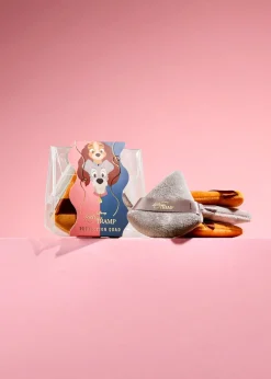 Spectrum Disney Lady and the Tramp Powder Puff Quad