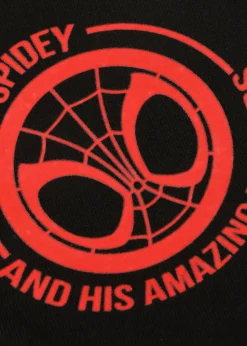 Spidey and His Amazing Friends Boys Pyjama Set