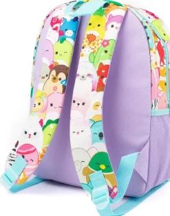 Squishmallows Backpack 4 Piece Set