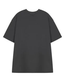 Star Wars Grey The Mandalorian T Shirt