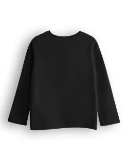 Star Wars Kids Black Long Pyjamas (3-10 Years)