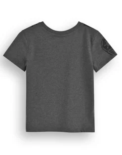 Star Wars Kids Grey T Shirt (3-10 Years)