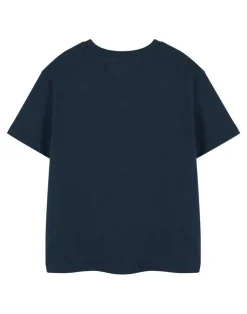 Star Wars Navy R2D2 & C3PO Kids T Shirt (3-14 Years)