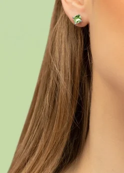 Star Wars The Mandalorian Grogu 3pc Earring Set